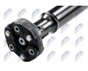 Drive shafts and axle shafts NTY NWN BM 043 Part manufacturer NTY