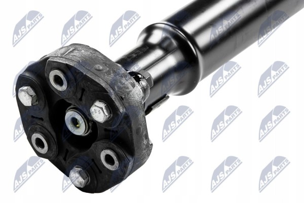 Drive shafts and axle shafts NTY NWN BM 043 Part manufacturer NTY