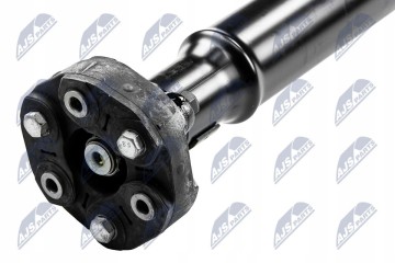 Drive shafts and axle shafts NTY NWN BM 043 Part manufacturer NTY