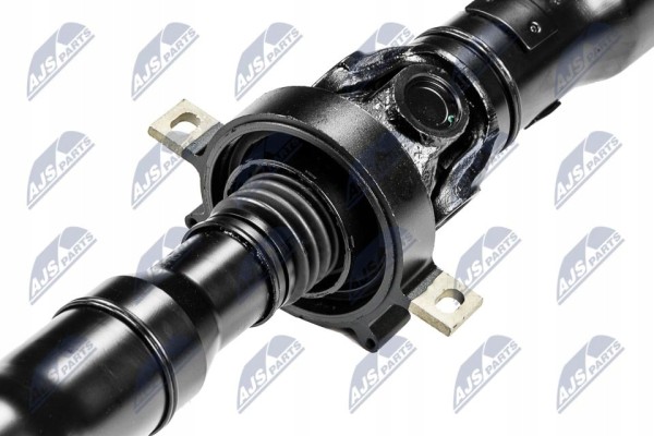 Drive shafts and axle shafts NTY NWN BM 043 Catalog number of the part NWN BM 043