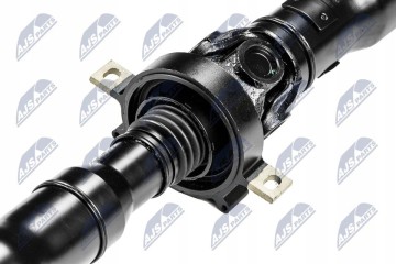 Drive shafts and axle shafts NTY NWN BM 043 Catalog number of the part NWN BM 043