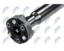 Drive shafts and axle shafts NTY NWN BM 043 Quality of parts according to GVO Q original with factory logo OEM OES