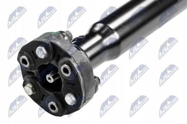 Drive shafts and axle shafts NTY NWN BM 043 Quality of parts according to GVO Q original with factory logo OEM OES