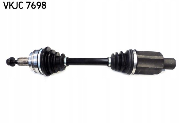SKF VKJC7698 HALF AXLE DB W212 CLS LE 4MATIC 511MM AUTOMATIC Catalog number of the part VKJC 7698