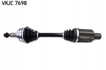 SKF VKJC7698 HALF AXLE DB W212 CLS LE 4MATIC 511MM AUTOMATIC Catalog number of the part VKJC 7698