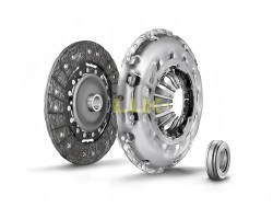 CLUTCH SET 624 2333 00 LUK BMW 5 7 E38 E39