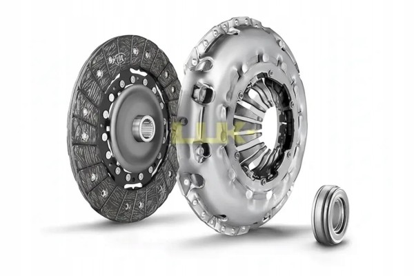 CLUTCH SET 624 2333 00 LUK BMW 5 7 E38 E39
