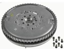 SACHS DUAL MASS WHEEL PEUGEOT 208 308 2008 1 2 THP
