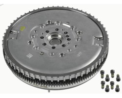 SACHS DUAL MASS WHEEL PEUGEOT 208 308 2008 1 2 THP