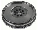 SACHS DUAL MASS WHEEL PEUGEOT 208 308 2008 1 2 THP Catalog number of the part 2294 001 294