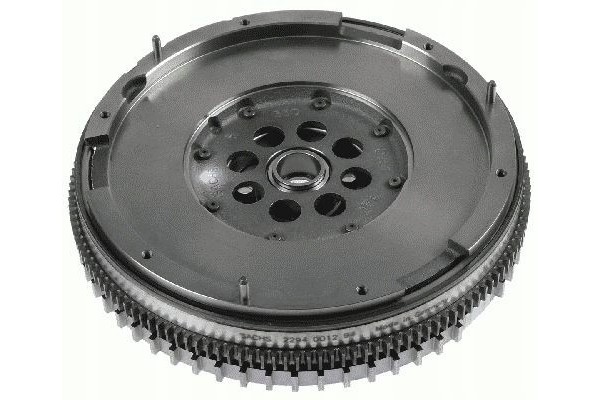 SACHS DUAL MASS WHEEL PEUGEOT 208 308 2008 1 2 THP Catalog number of the part 2294 001 294