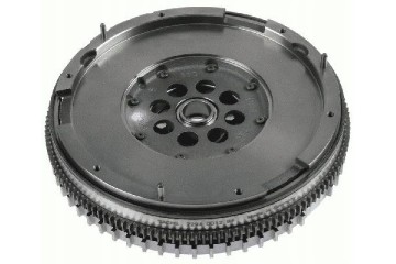 SACHS DUAL MASS WHEEL PEUGEOT 208 308 2008 1 2 THP Catalog number of the part 2294 001 294