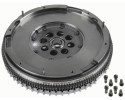 SACHS DUAL MASS WHEEL PEUGEOT 208 308 2008 1 2 THP Wheel type dual mass flywheel