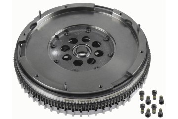 SACHS DUAL MASS WHEEL PEUGEOT 208 308 2008 1 2 THP Wheel type dual mass flywheel