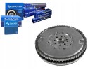 SACHS DUAL MASS WHEEL PEUGEOT 208 308 2008 1 2 THP Product weight with unit packaging 15 kg