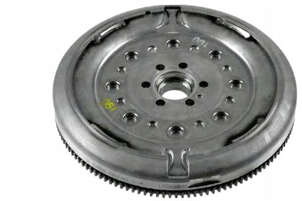 SACHS DUAL MASS WHEEL PEUGEOT 208 308 2008 1 2 THP Product weight 12 kg