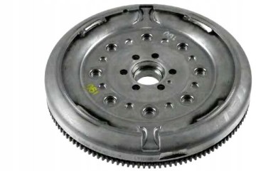 SACHS DUAL MASS WHEEL PEUGEOT 208 308 2008 1 2 THP Product weight 12 kg