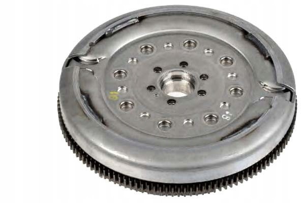 SACHS DUAL MASS WHEEL PEUGEOT 208 308 2008 1 2 THP Version European