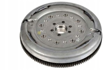 SACHS DUAL MASS WHEEL PEUGEOT 208 308 2008 1 2 THP Version European