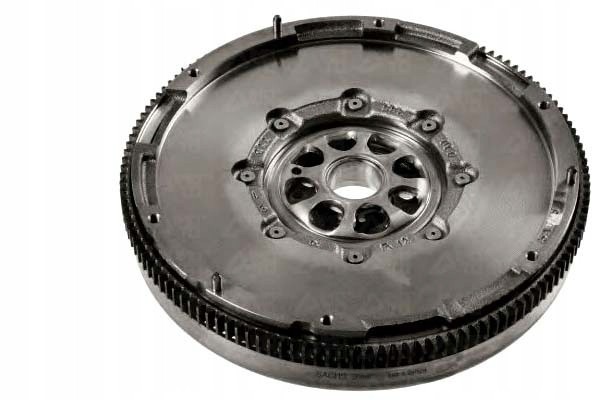 SACHS DUAL MASS WHEEL PEUGEOT 208 308 2008 1 2 THP EAN GTIN 4013872741854