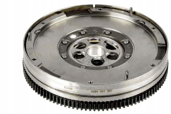 Volante bimasa Sachs 2294 001 294
