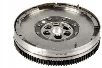Volante bimasa Sachs 2294 001 294