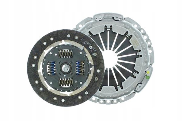 AISIN KN 185R CLUTCH SET DISC PRESSURE