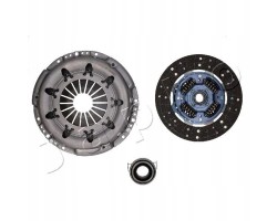 JAPKO 922102 CLUTCH SET