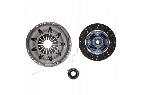 JAPKO 922102 CLUTCH SET