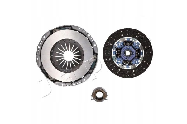 JAPKO 922102 CLUTCH SET Catalog number of the part 922102