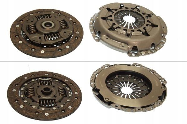 Clutch sets KAWE 963068