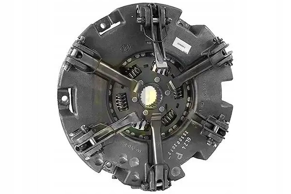 CLUTCH PRESSURE 233 0020 12 LUK