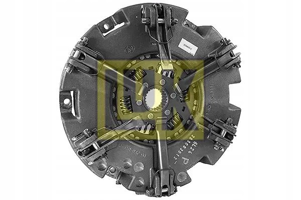 CLUTCH PRESSURE 233 0020 12 LUK Packaging status original