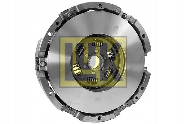 CLUTCH PRESSURE 233 0020 12 LUK Part manufacturer Schaeffler LuK
