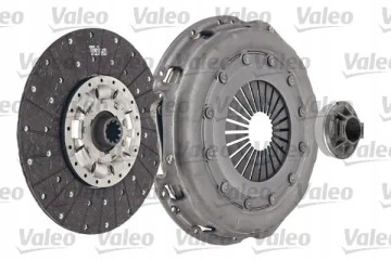 CLUTCH KIT 805154 VALEO Packaging status original