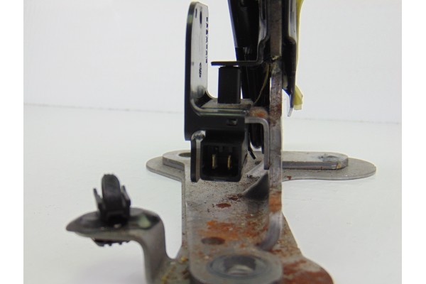 98062964 PALANCA FRENO PEUGEOT 208 GT Line 2016 98062964 193445 PEUGEOT - 1