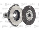 CLUTCH KIT 805154 VALEO Part manufacturer Valeo