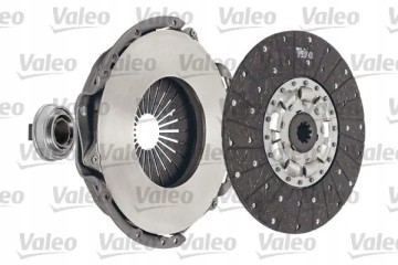CLUTCH KIT 805154 VALEO Part manufacturer Valeo