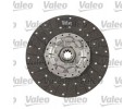 CLUTCH KIT 805154 VALEO Catalog number of the part 805154