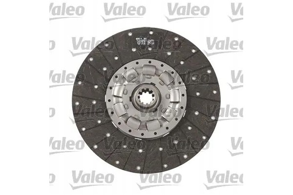 CLUTCH KIT 805154 VALEO Catalog number of the part 805154