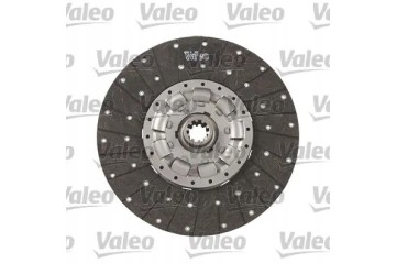 CLUTCH KIT 805154 VALEO Catalog number of the part 805154