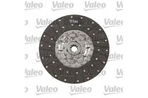 CLUTCH KIT 805154 VALEO Quality of parts according to GVO Q original with factory logo OEM OES