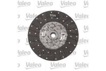 CLUTCH KIT 805154 VALEO Quality of parts according to GVO Q original with factory logo OEM OES