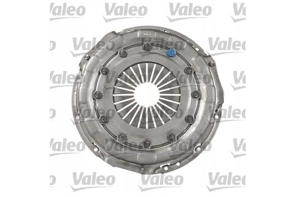 CLUTCH KIT 805154 VALEO Engine type gasoline diesel