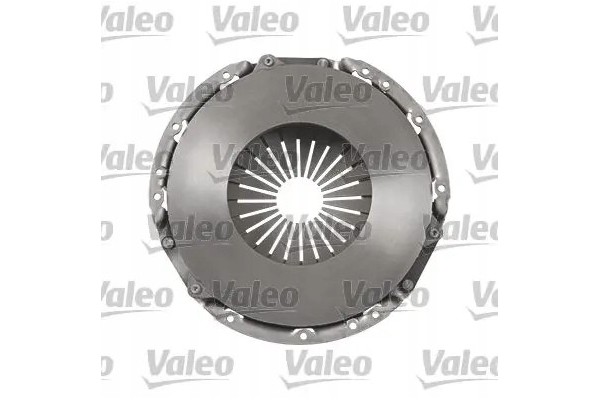 CLUTCH KIT 805154 VALEO Car type trucks