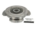 Clutch disc LUK 370 0083 10