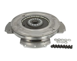 Clutch disc LUK 370 0083 10