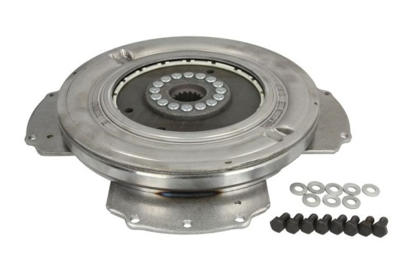 Clutch disc LUK 370 0083 10