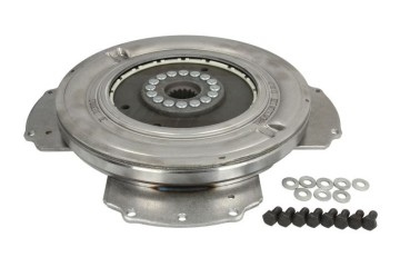 Clutch disc LUK 370 0083 10