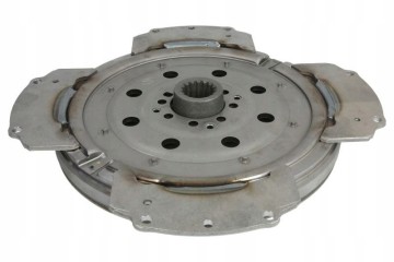 Clutch disc LUK 370 0083 10 Quality of parts according to GVO Q original with factory logo OEM OES